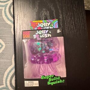 Jolly Rancher Jelly Squish Toy